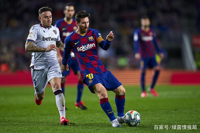 发生什么事了？巴萨前12轮11胜 最近5轮仅1胜